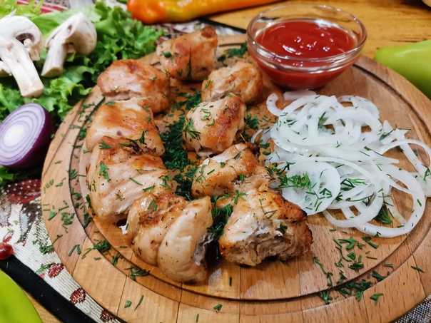 Купаты куриные — рецепты приготовления вкусного блюда грузинской кухни