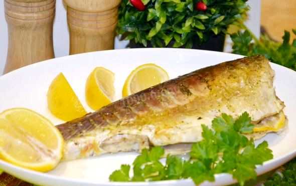 Пошаговый рецепт приготовления молок лососевых рыб
