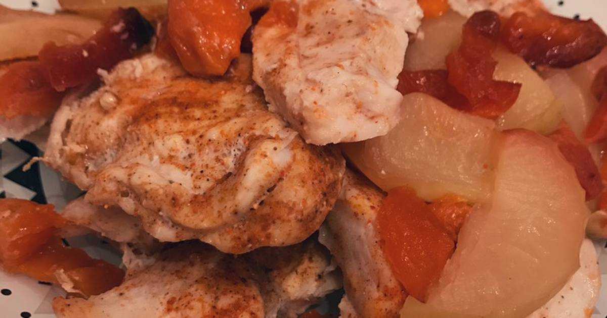 Куриная грудка в духовке – 14 самых вкусных рецептов сочного запеченного мяса