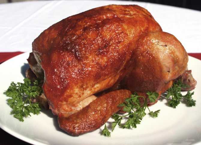 Курица с картошкой в рукаве в духовке — самые вкусные рецепты запекания