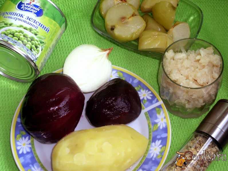 Классическая кулинария. классический рецепт блюда, гусиные ножки, фаршированные капустой с яблоками