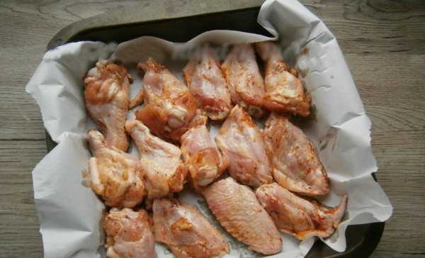 Крылышки баффало: как приготовить вкусно по классическому домашнему рецепту