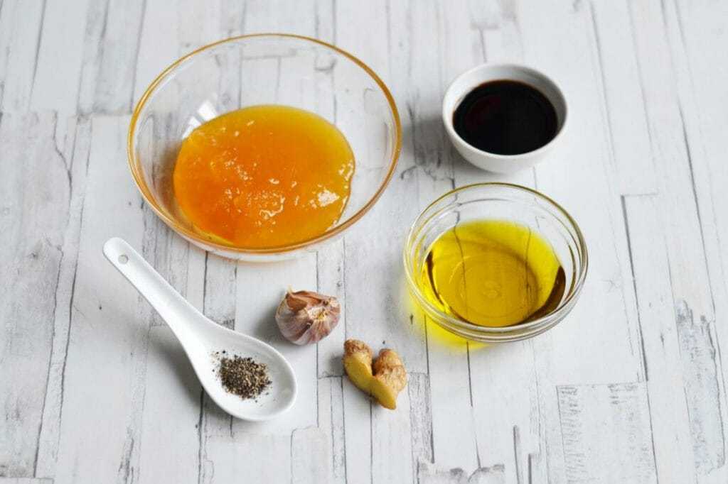 Маринад для курицы с соевым соусом – 6 рецептов маринада для духовки с медом, горчицей, майонезом с фото пошагово