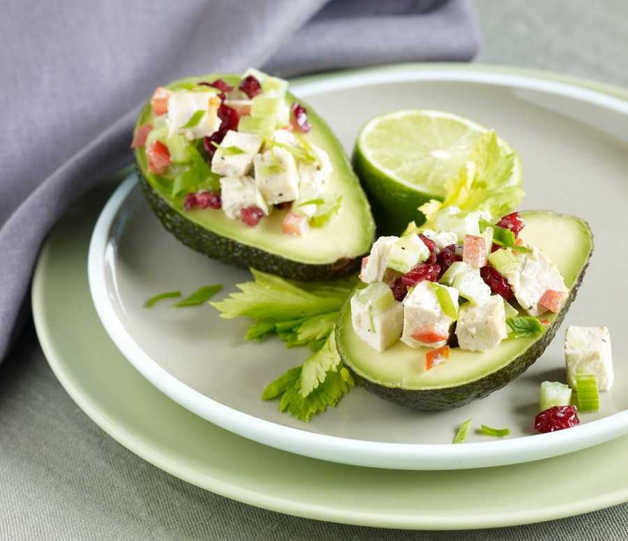 Блюда из авокадо: как быстро и вкусно приготовить - простые рецепты, что можно сделать, как готовить в домашних условиях