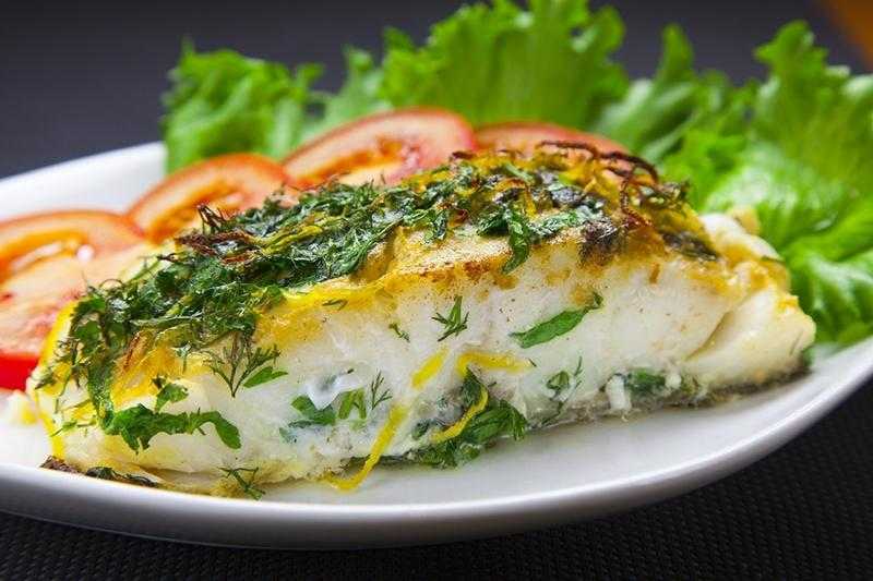 Рыба по-польски с яйцом. рецепт в духовке, мультиварке, как в детском саду. приготовление пошагово с фото