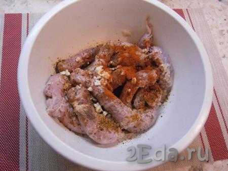 Фаршированные куриные шейки - 20 рецептов: основные блюда | foodini
