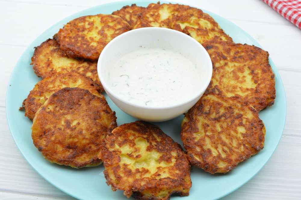 Кабачки в духовке с сыром: 7 пошаговых фото-рецептов + советы