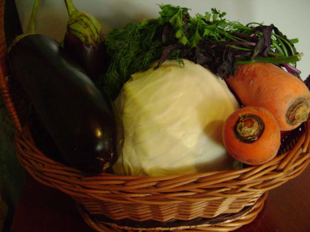 Квашенный перец, фаршированный капустой и морковью: рецепты, а также способы хранения и заготовки на зиму русский фермер