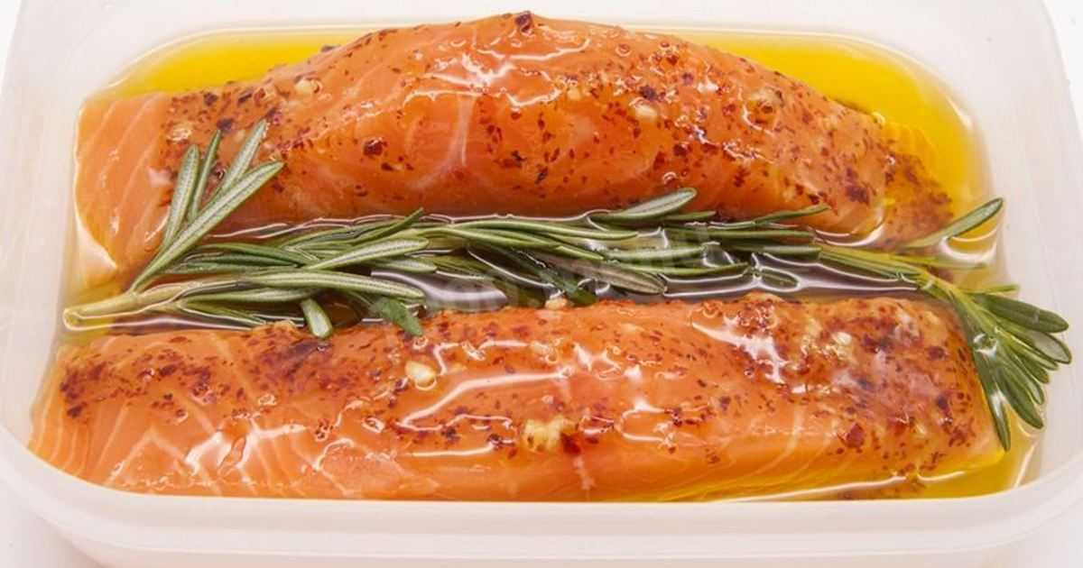 С чем подавать лосось на гриле. лосось на гриль-сковороде: простой пошаговый рецепт. как приготовить лосось на гриле с лимоном