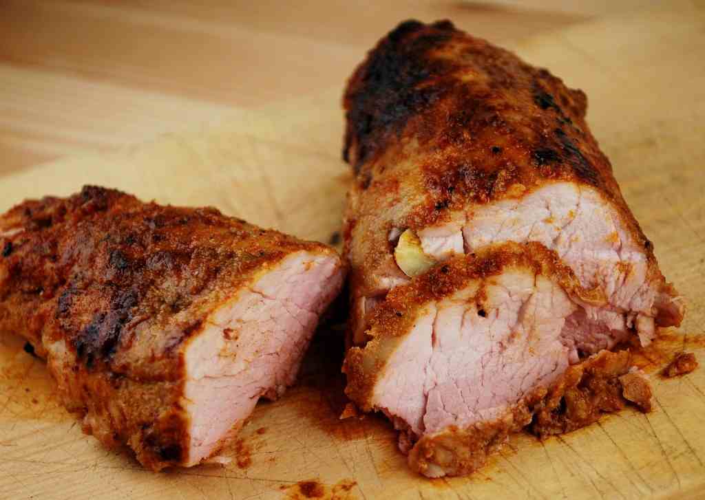 Буженина из свинины в домашних условиях: классические рецепты буженины в духовке