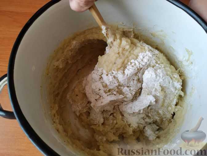 Бабка картофельная: лучшие рецепты национального белорусского блюда