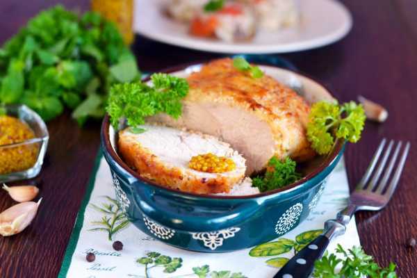 Вкусная курица в духовке целиком – 6 рецептов с хрустящей корочкой
