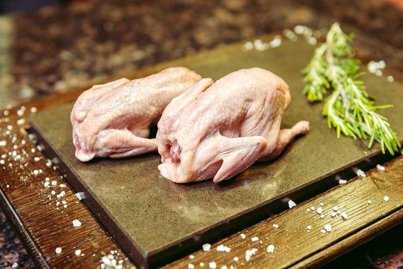 Цыплята корнишоны -что это такое и с как это едят?