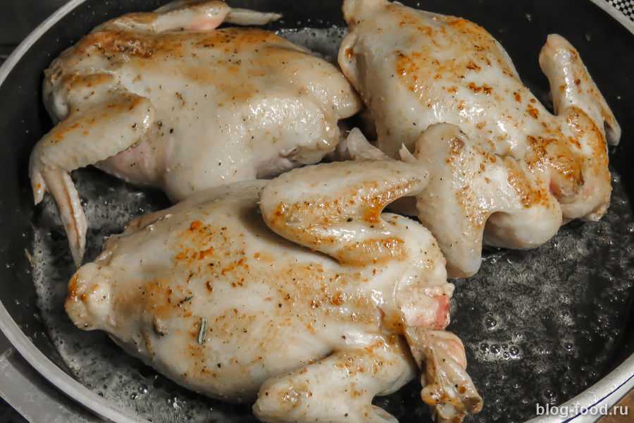 Не путайте с огурчиками-корнишонами, это блюдо из маленьких цыплят целиком На странице есть кулинарные советы, пошаговые фото этапов, похожие рецепты, комментарии пользователей, подсказки, рекомендации
