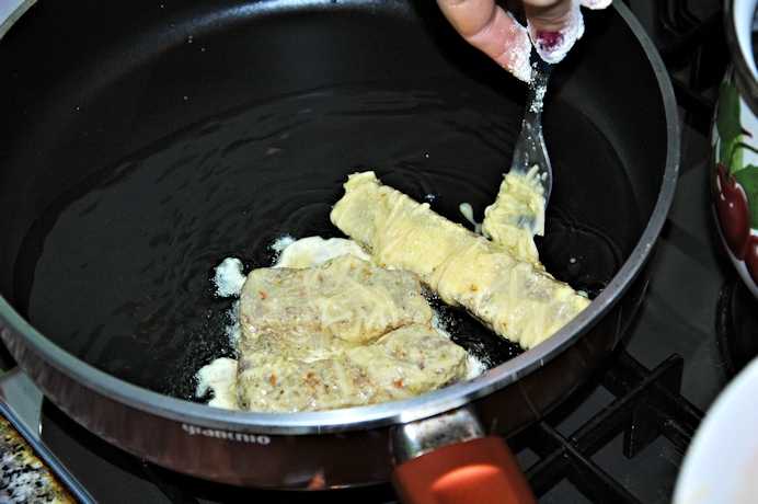 Рыба макрурус рецепты приготовления в духовке - bookcooks.ru