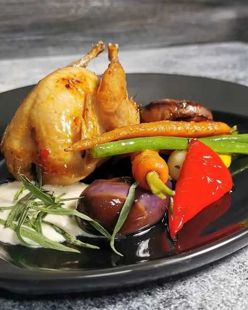 Маринад для перепелов в духовке: рецепты соусов для приготовления мяса птицы с хрустящей корочкой