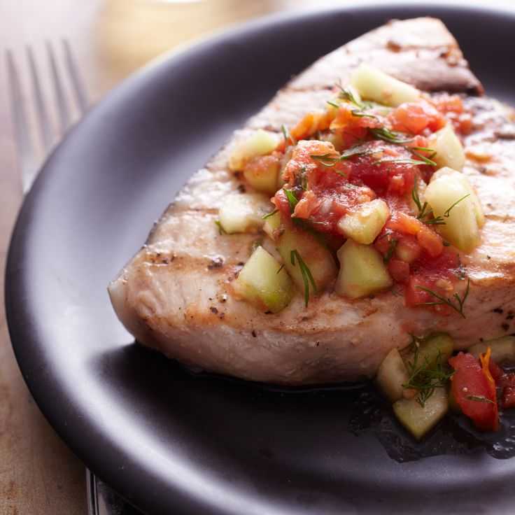 🚩 рыба меч: как приготовить вкусное блюдо быстро в домашних условиях