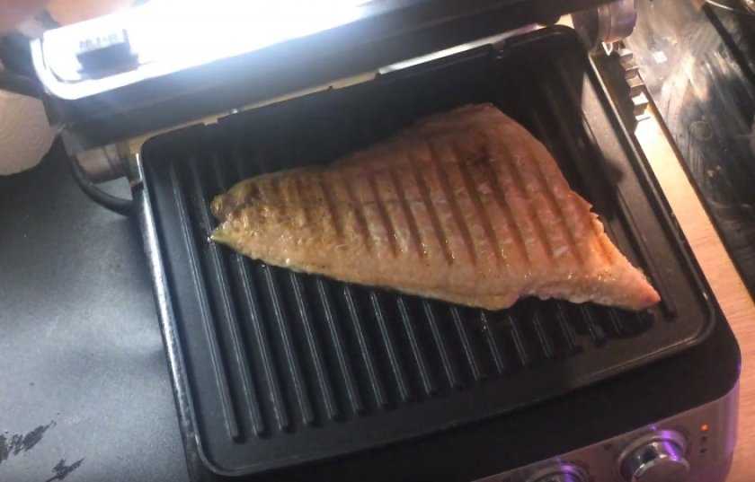 Как приготовить стейк из кеты: мясо рыбы на сковороде, как вкусно готовить сочную и мягкую кету в духовке, приготовление на гриле с фото