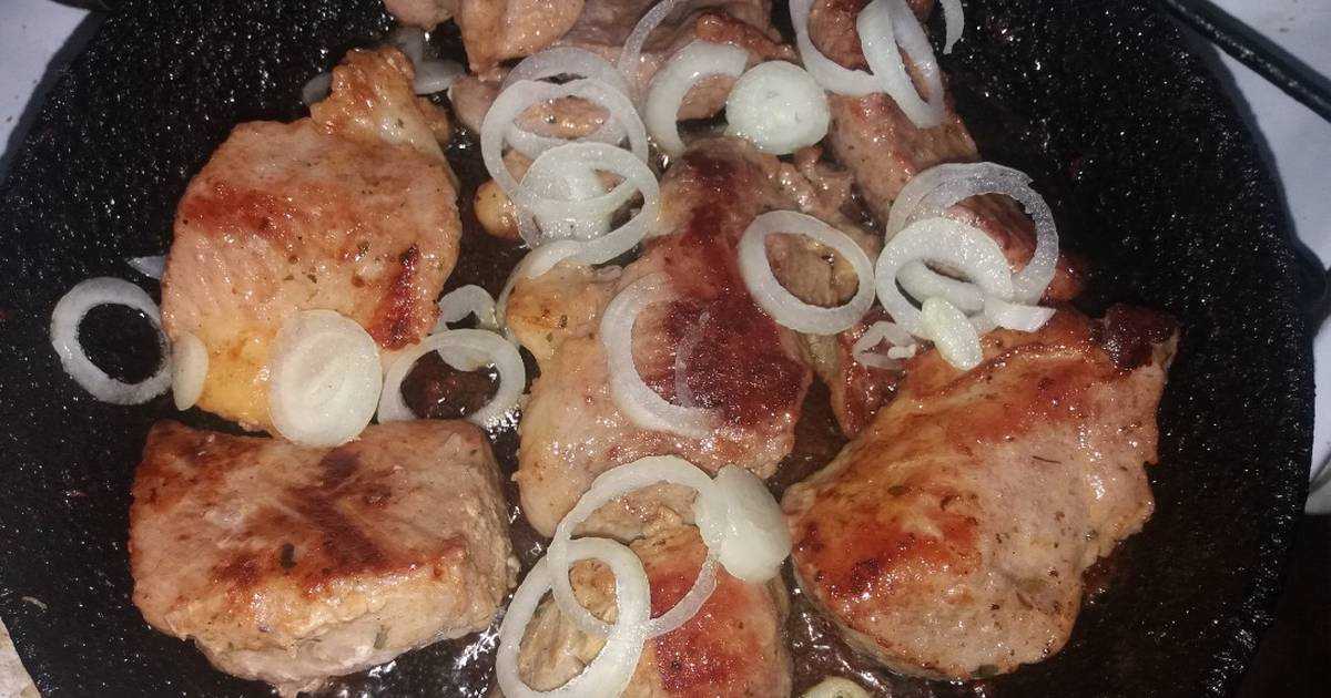Курица на сковороде - 746 рецептов приготовления пошагово - 1000.menu