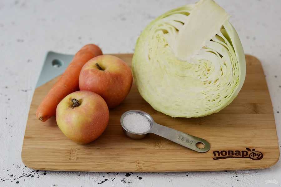 Фаршированные яблоки — пошаговый рецепт с фото