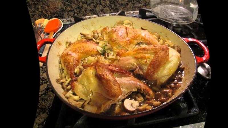 Фазан в духовке в фольге рецепт. как приготовить фазана: рецепты, особенности и рекомендации