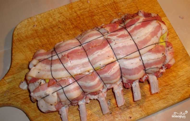 Свиная корейка в духовке — рецепты запекания вкусного и сочного мяса