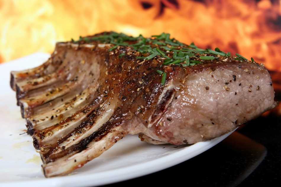 Мясо козлятины – лучшие рецепты приготовления