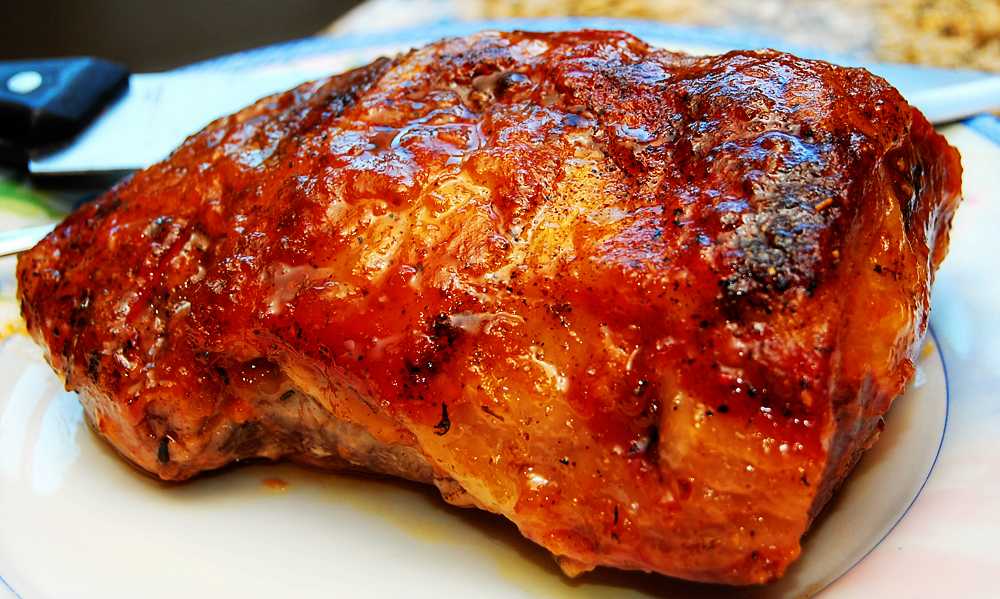 Соус из брусники к мясу: 10 быстрых и вкусных рецепта