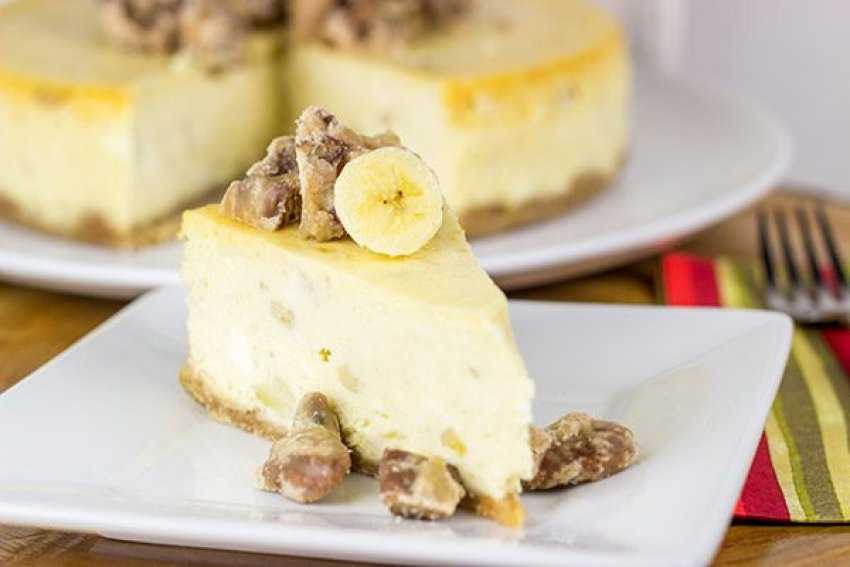 Творожно-банановая запеканка: топ-5 простых рецептов для духовки