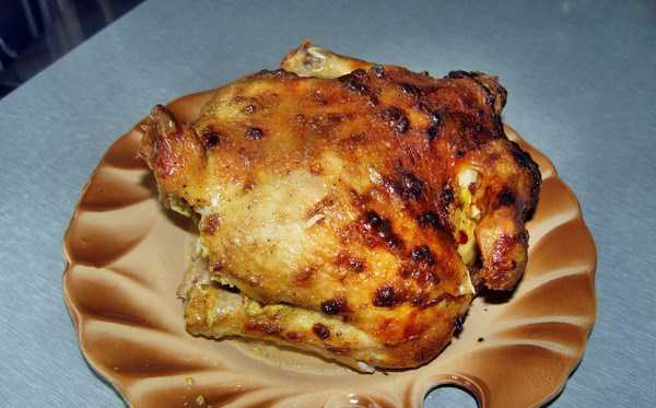 Лучшие рецепты курицы гриль в аэрогриле