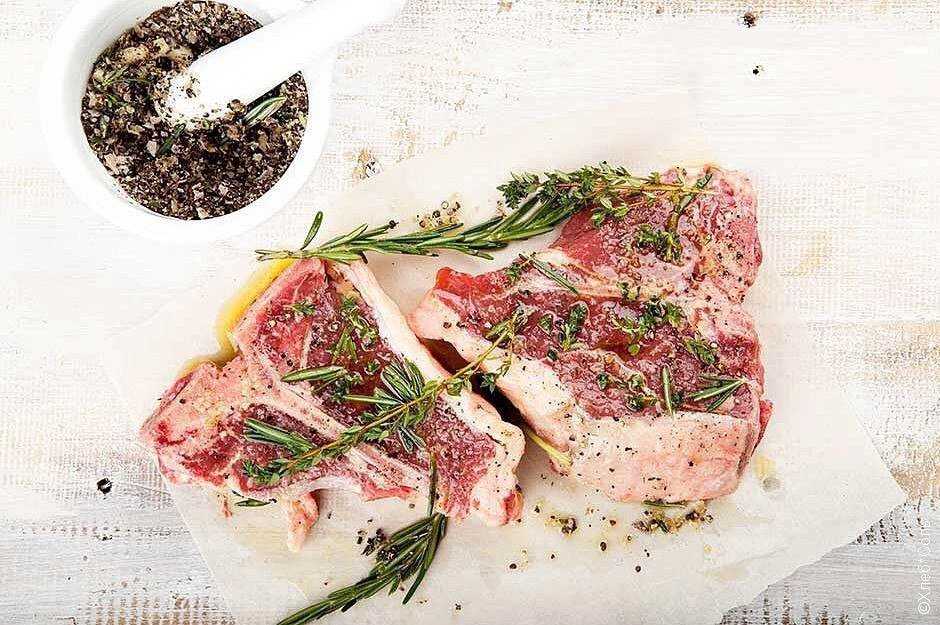 10 способов приготовить стейк из тунца на гриле - steak lovers - медиаплатформа миртесен