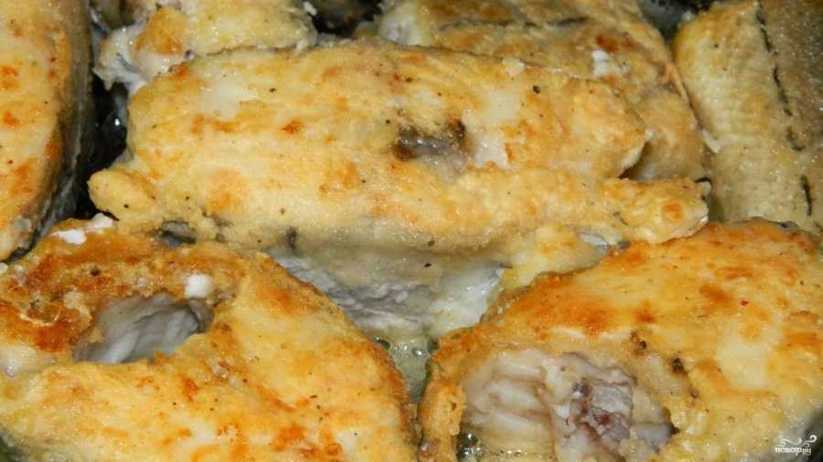 Рыба пикша – 11 самых вкусных рецептов приготовления