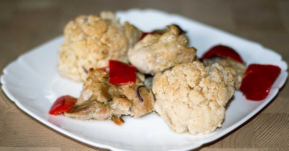 Курица целиком - 44 рецепта приготовления пошагово - 1000.menu