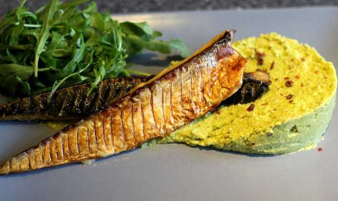Скумбрия на гриле рецепты на мангале – 7 самых вкусных рецептов маринада для рыбы
