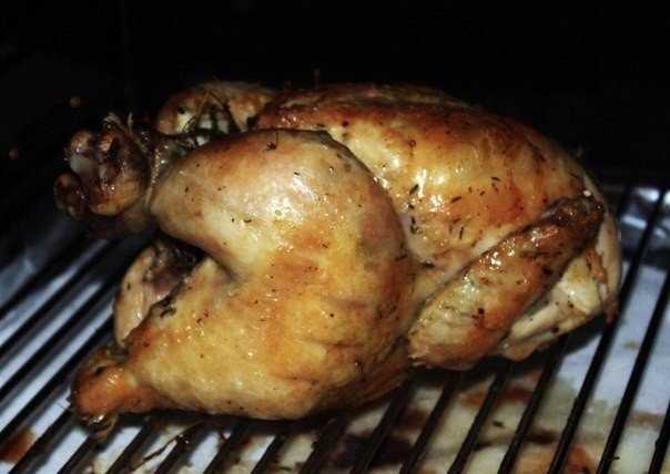 Курица на гриле: топ-4 рецепта, кулинарные советы
