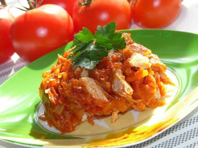 Треска под маринадом - знакомые и новые рецепты приготовления вкусного блюда