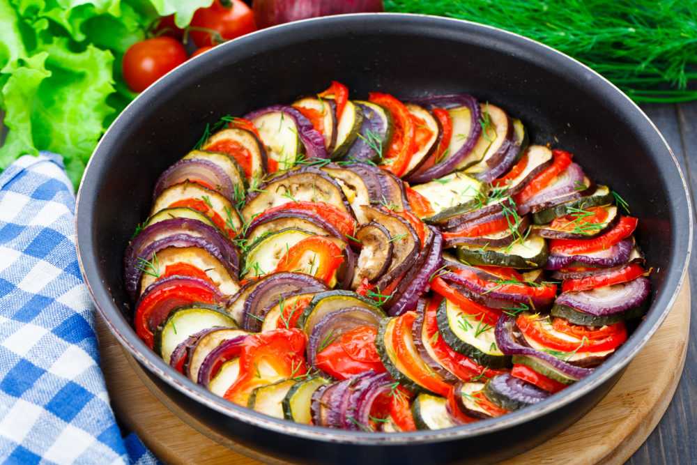 Маринад для овощей на мангале – сочная подготовка любимых блюд