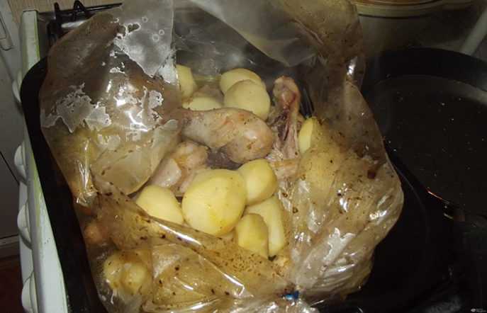 Фаршированная курица - рецепты пошагово с фото. как приготовить и чем начинить птицу для запекания в духовке