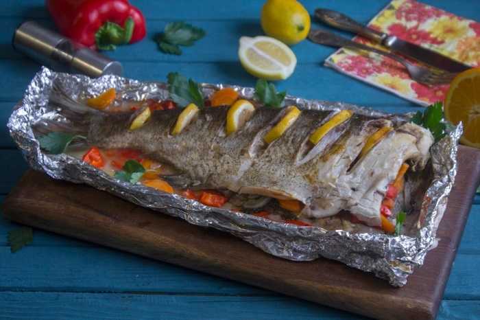 Как приготовить рыбу лакомку в духовке. простой рецепт приготовления рыбы «лакомка». маринад для горбуши |