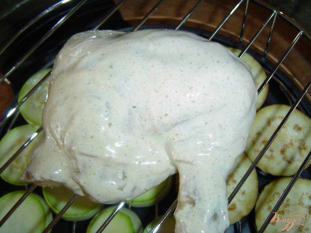 Курица в аэрогриле – топ 3 лучших рецепта от шеф-повара