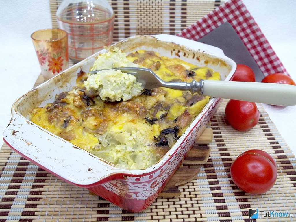 Картофельная запеканка с фаршем в духовке – 9 самых простых и вкусных пошаговых рецептов с фото