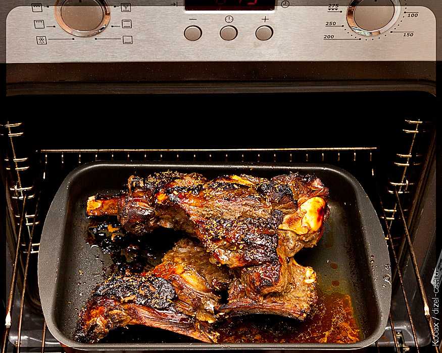 Как приготовить баранину в духовке, чтобы мясо было мягким и сочным: 5 лучших способов