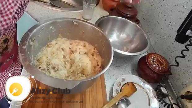 Как приготовить картофельную бабку по пошаговому рецепту с фото