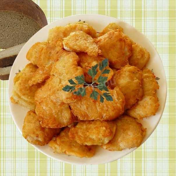 Минтай с картошкой — 14 домашних вкусных рецептов приготовления