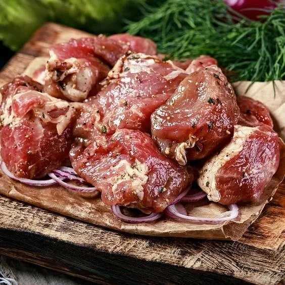 Маринады для свинины на электрогриле: топ-10 рецептов | обарбекю.ру