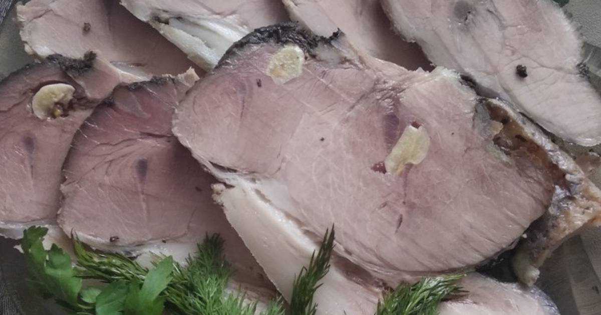 Буженина из свинины в домашних условиях: 12 пошаговых рецептов