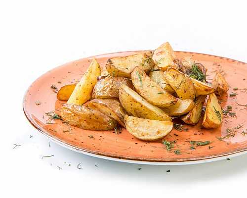 Картофель с розмарином - 1057 рецептов: закуски | foodini