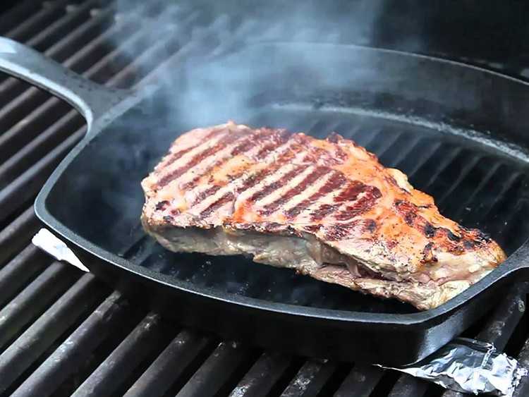 Стейк из говядины: 4 рецепта и советы как готовить