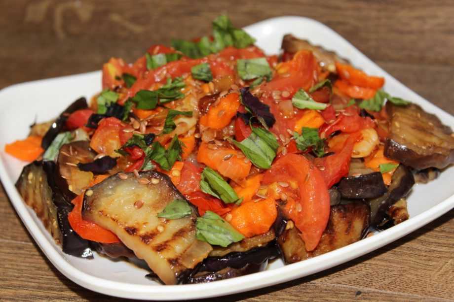 Овощное рагу с кабачками и картошкой – 10 рецептов приготовления с фото пошагово