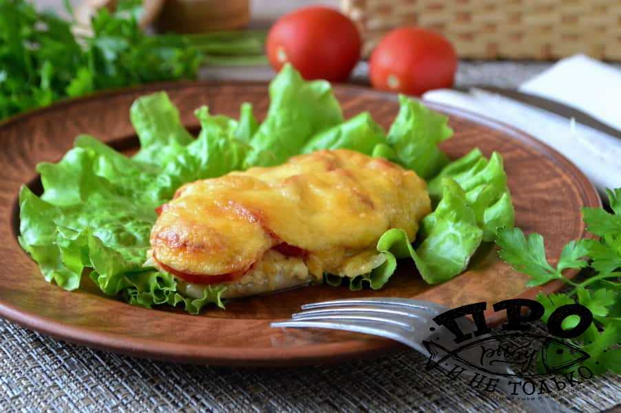 Запеканка из макарон с овощами и сыром пошаговый рецепт с фото